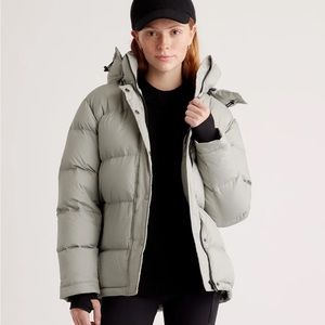 Quince Down Puffer Jacket